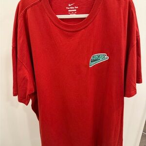 NIKE GIANNIS 'FREAK' PREMIUM BASKETBALL TEE Men’s 3XL